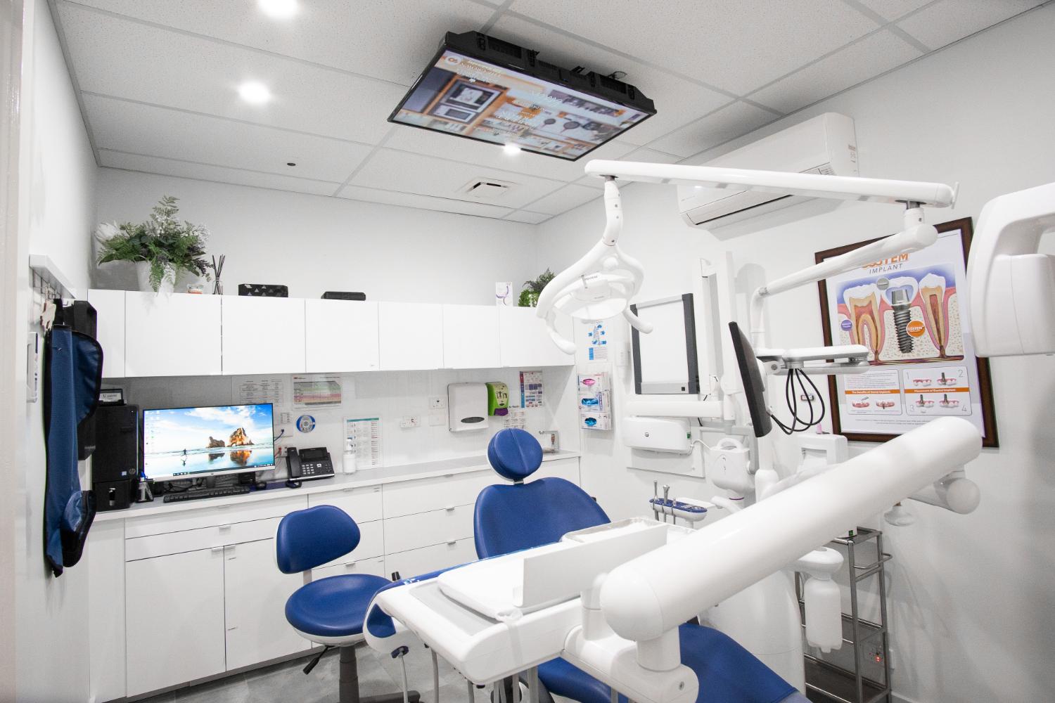 Dentists Melbourne | Free Checkups & Emergency | Lakeview ...