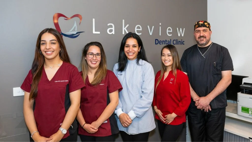 Family Friendly Dentist Carrum & Carrum Downs Lakeview Dental Clinic