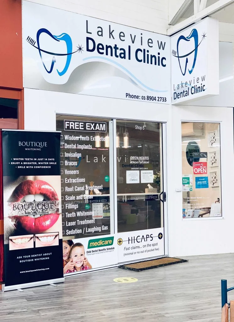 Affordable Dental Care Chelsea Heights, Budget-Friendly Dental Care - Lakeview Dental Clinic