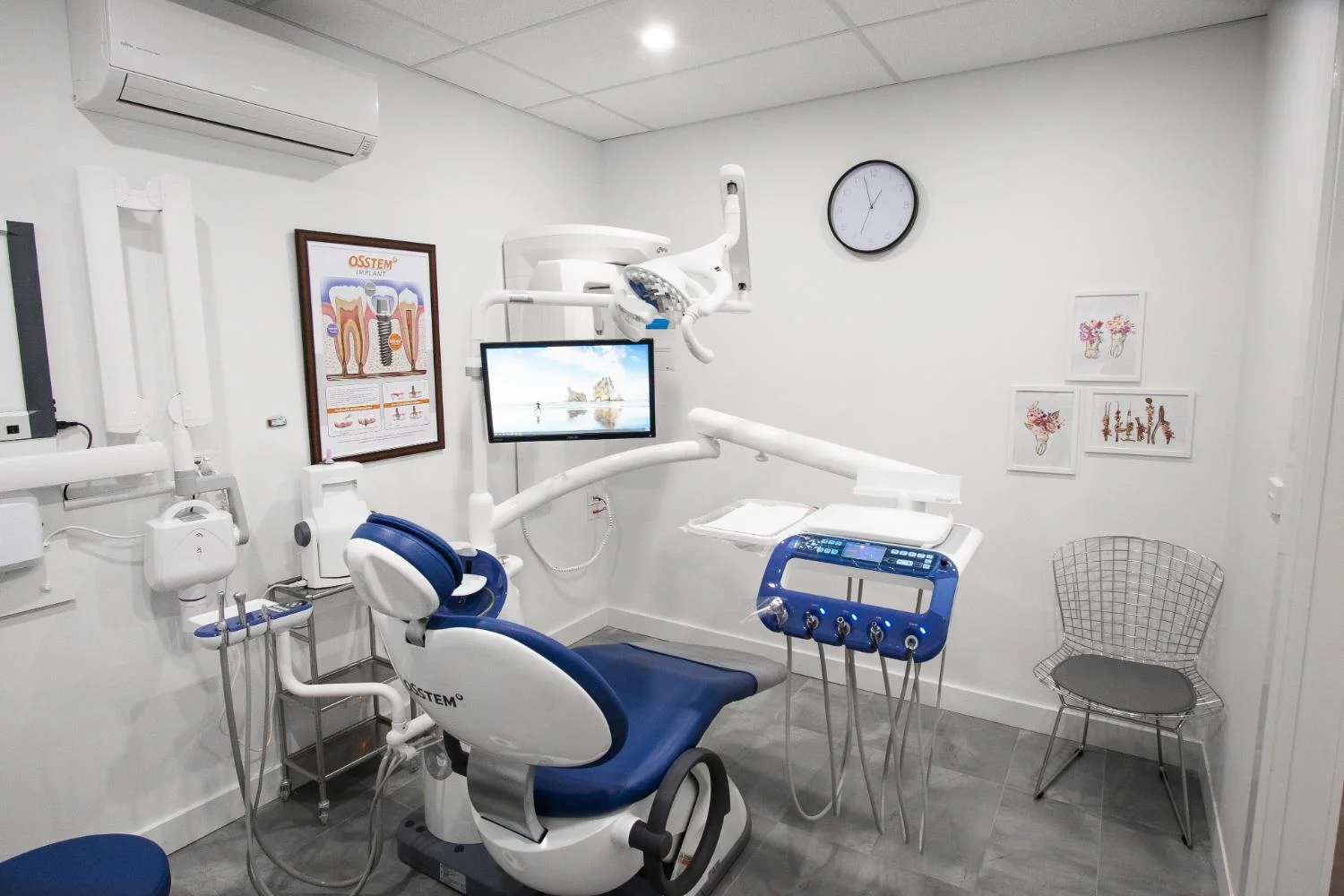 Lakeview Dental Clinic - Dentist Chelsea, General Dentistry, Children’s Dentistry, Preventive Dentistry