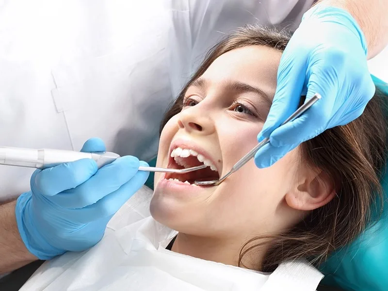 General Dentistry, Dental Check ups, Dental Fillings, Root Canal Treatment, Kids Dental.