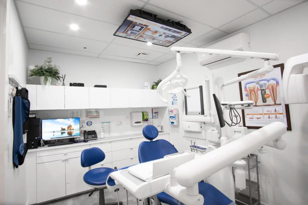 Comprehensive & Friendly Dental Care near Seaford, Local Trust Seaford Dentist - Lakeview Dental Clinic